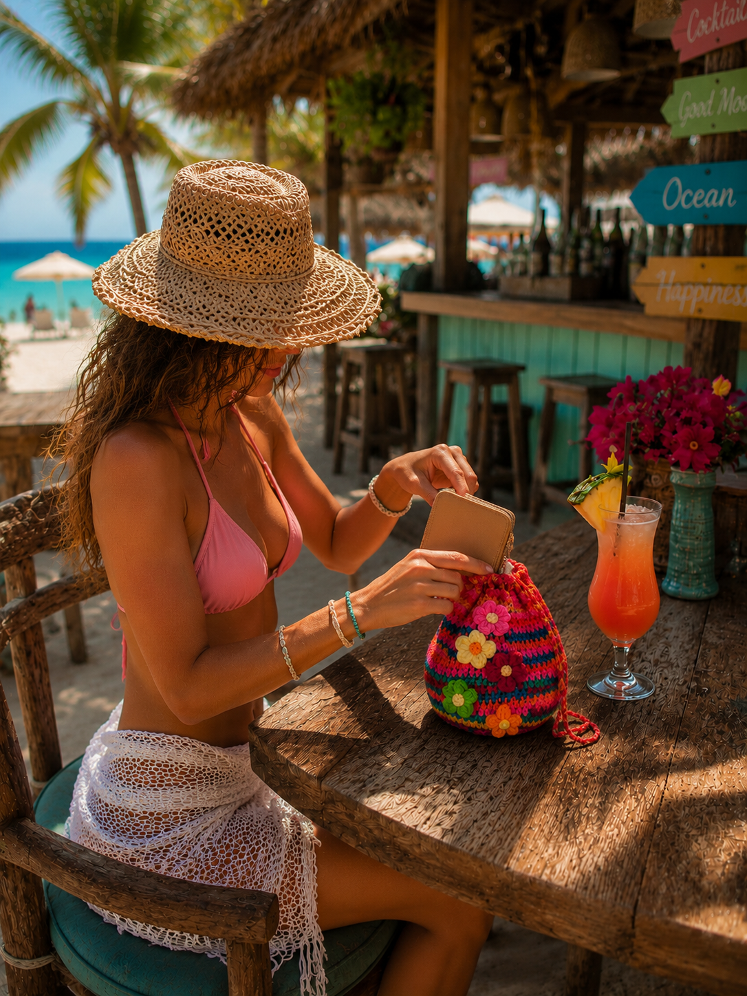 Beach Bag