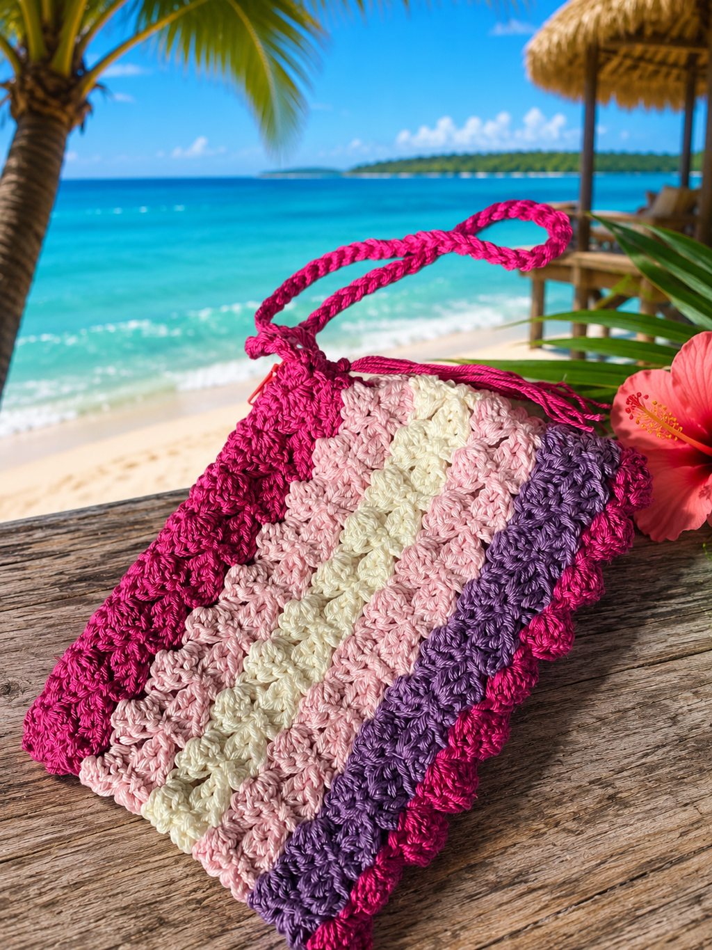 Beach Bag