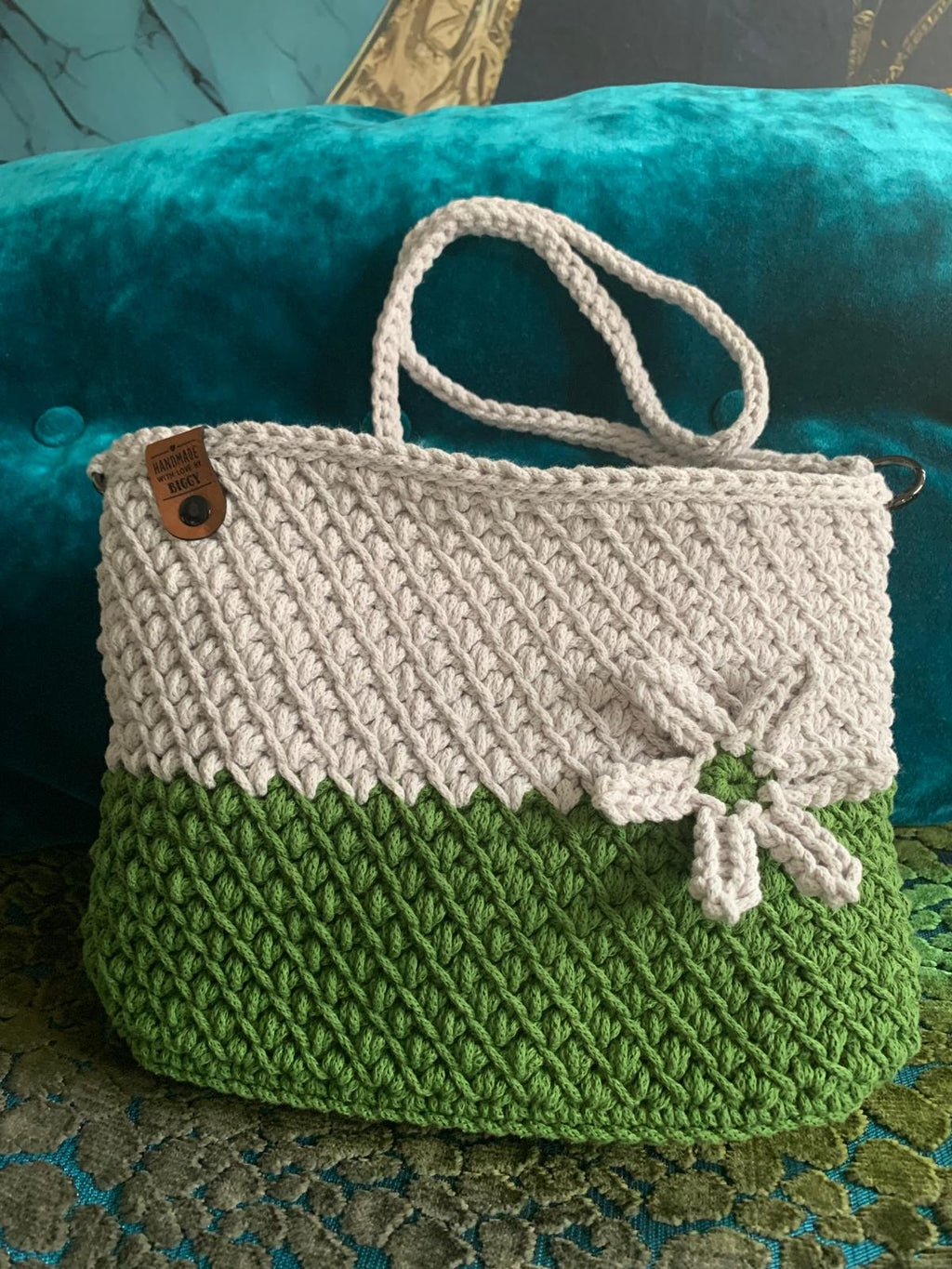 Alba Verde