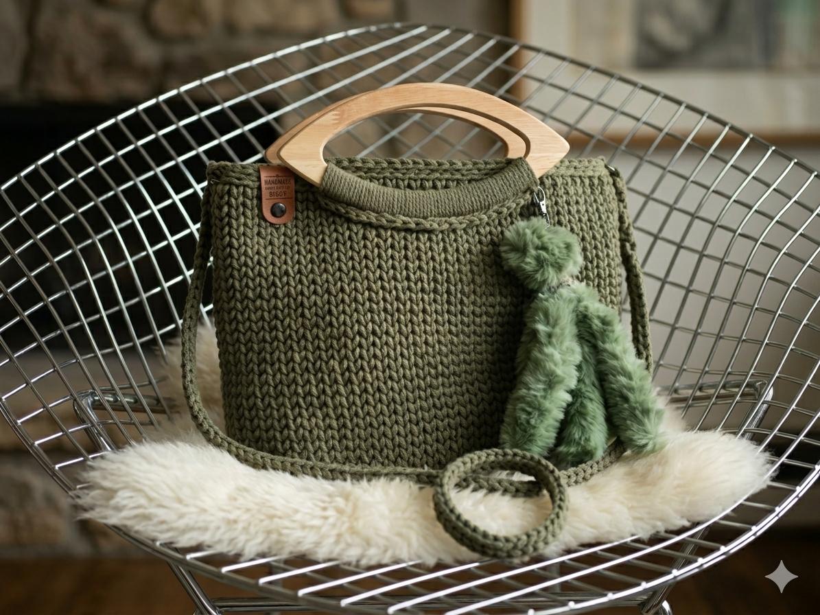 Olive Whisper