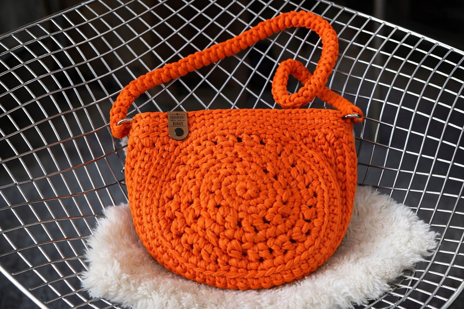Little Orange Fun – Your dose of good mood to go