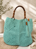 Mint Boho Bloom