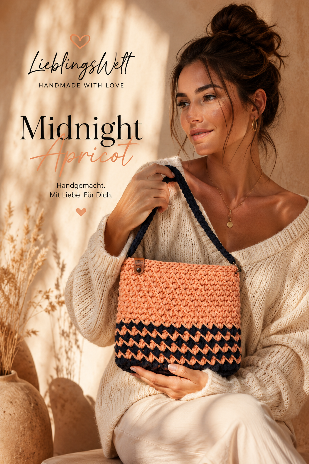 Midnight Apricot