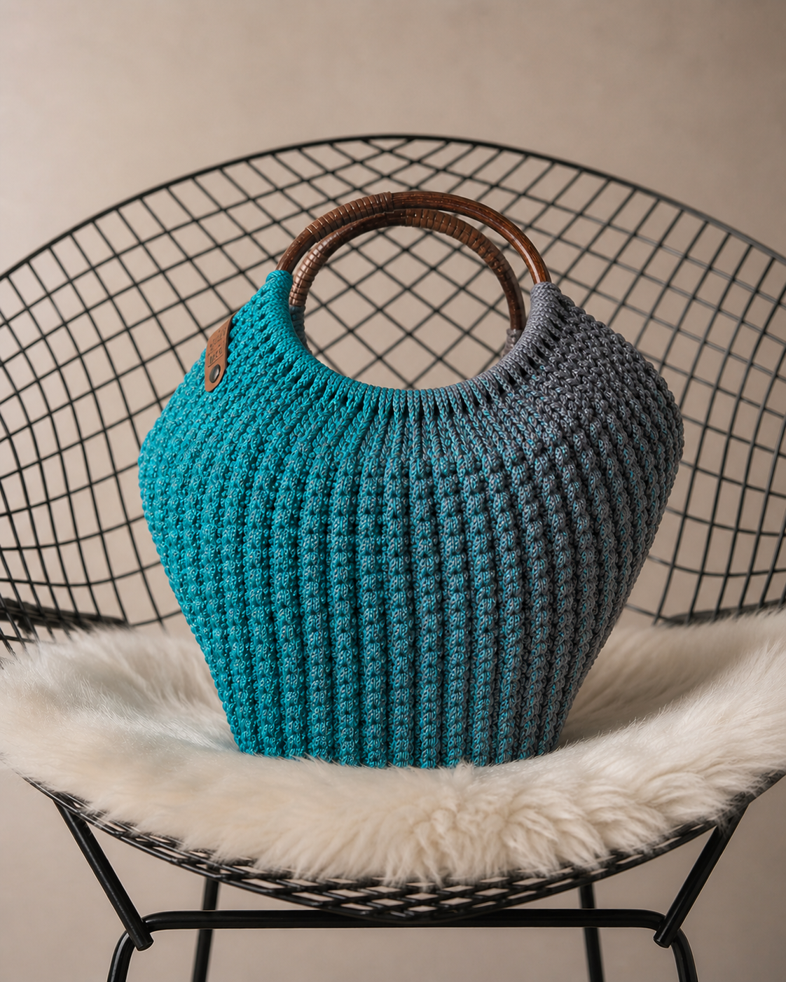 See & Stone