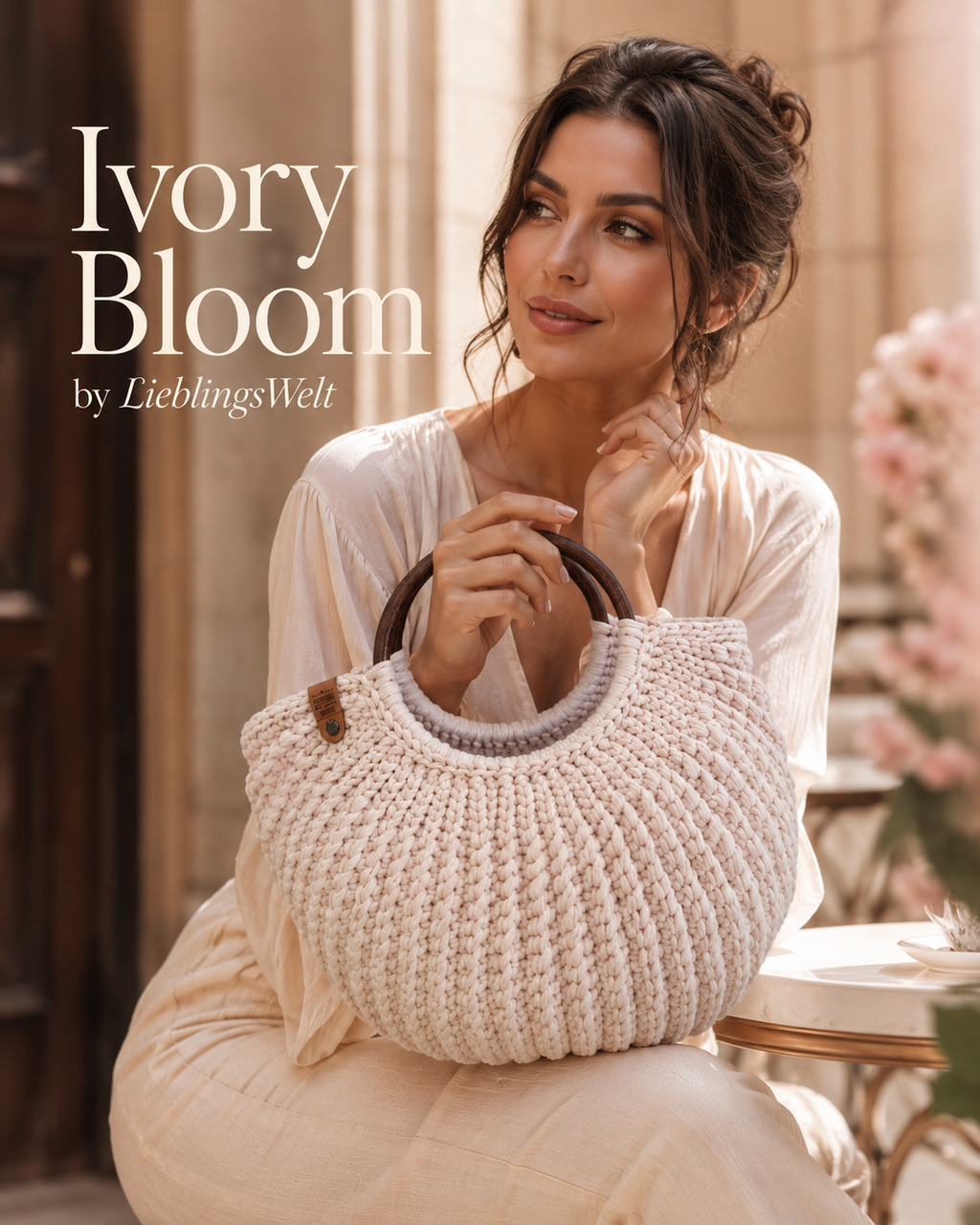 Ivory Bloom
