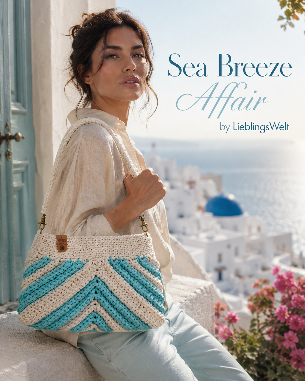Sea Breeze Affair