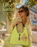 Lime Sorbet