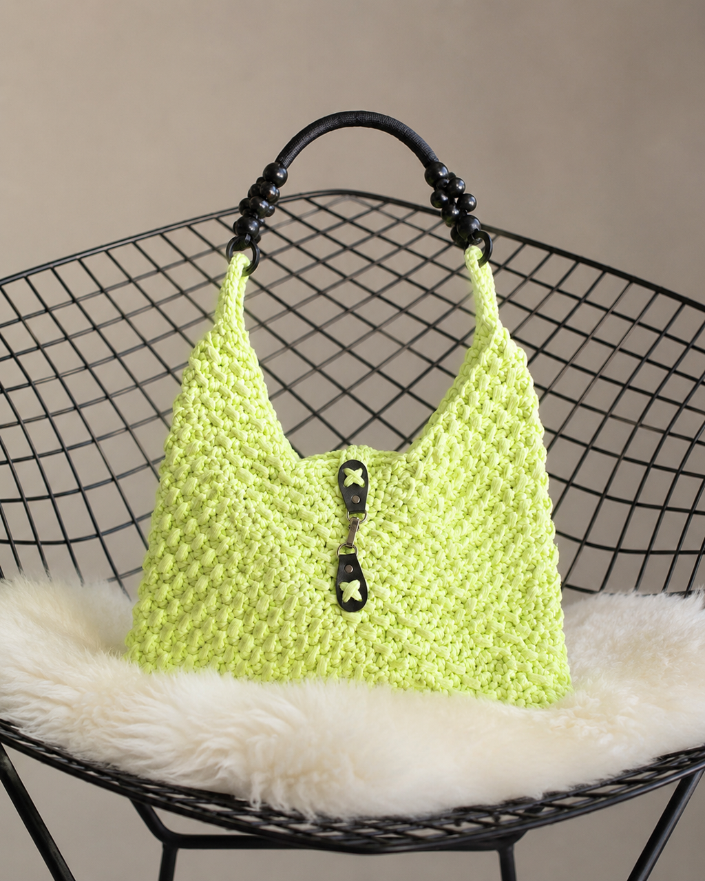 Lime Sorbet