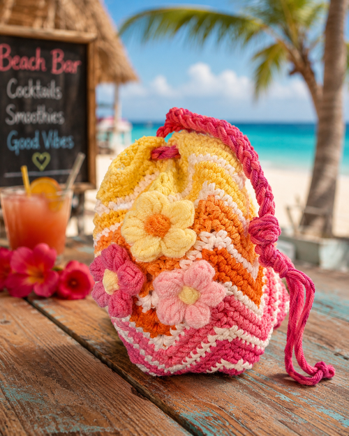 Beach Bag