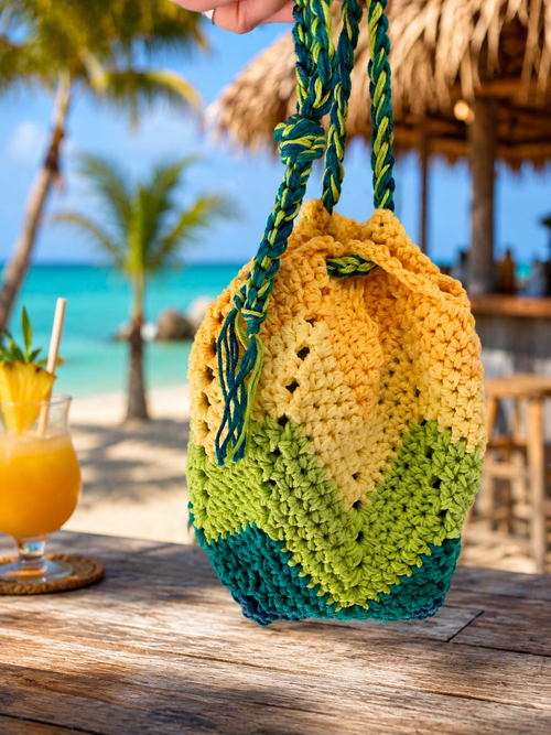 Beach Bag