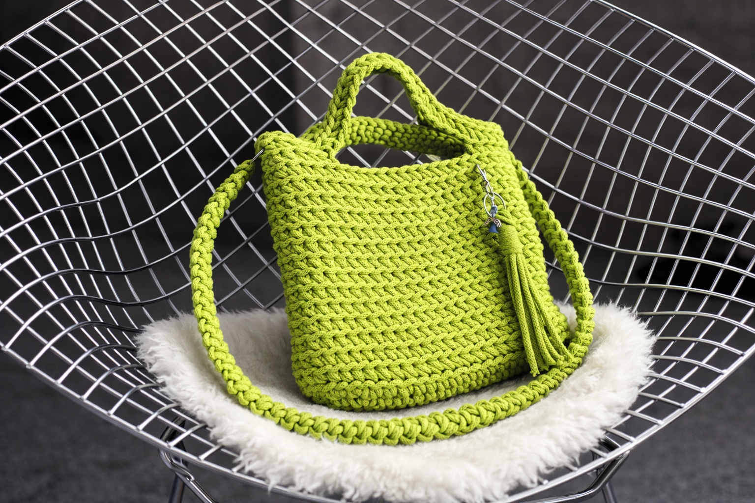 LIME ICONA - Modern. Handgemacht. Unübersehbar